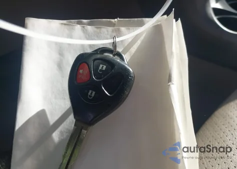 2008 Toyota Rav4 Limited V6 z USA, uszkodzony, nr VIN JTMBK31V186048520